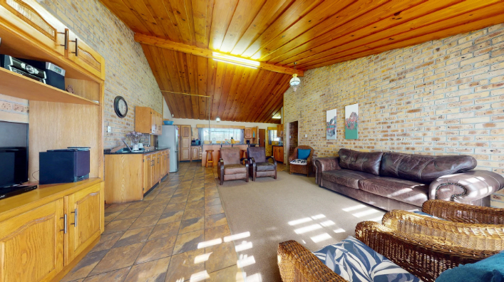 4 Bedroom Property for Sale in Potchefstroom North West